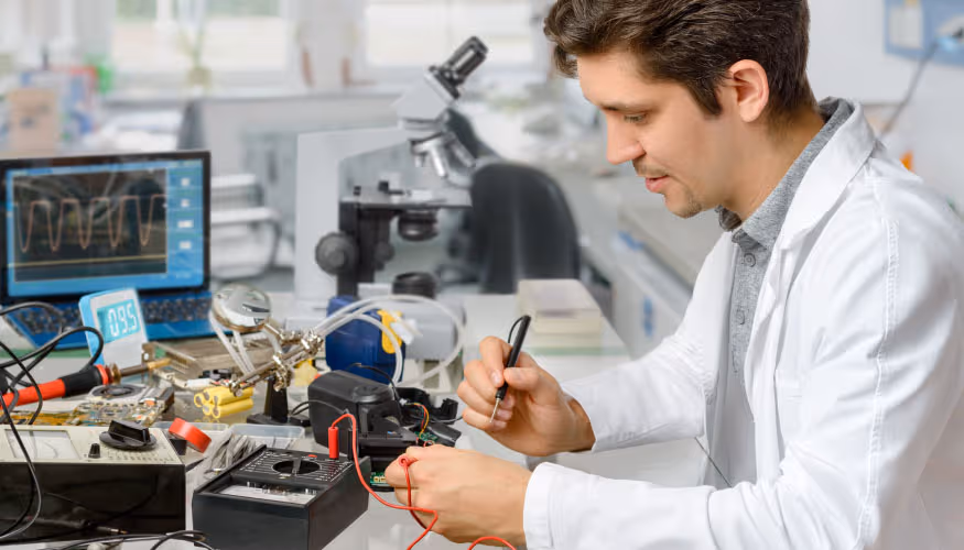 Sincan Elektronik Tamircisi