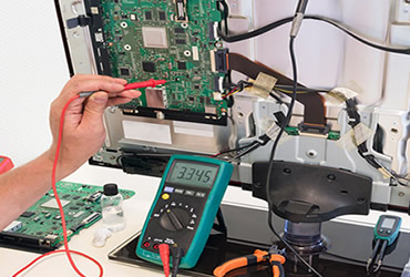 Sincan Elektronik Tamircisi