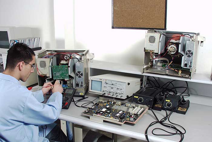 Sincan Elektronik Tamircisi