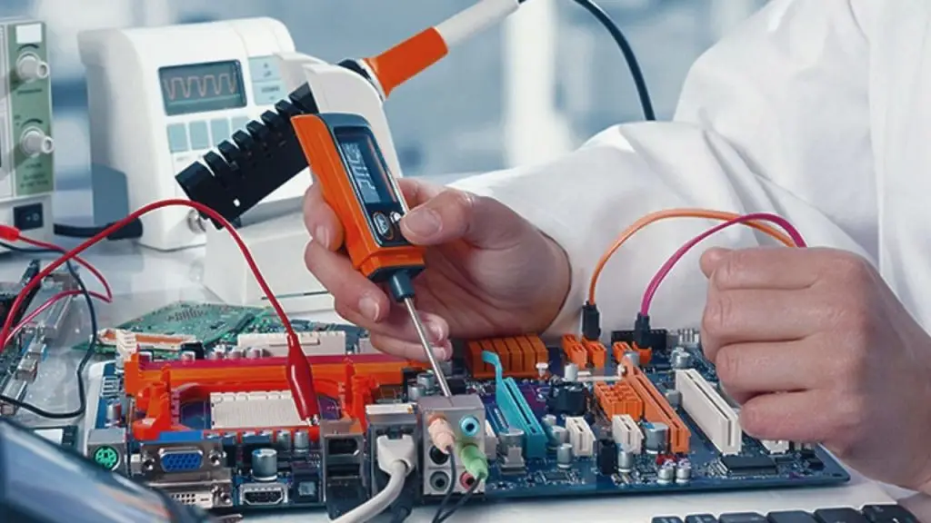 Sincan Elektronik Tamircisi